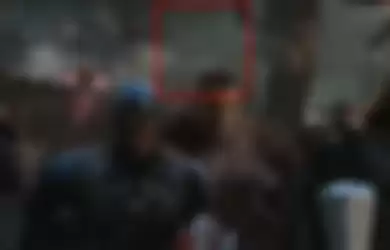 Detail menarik di film Avengers: Endgame