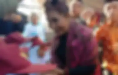 Gubernur Maluku Sempat Nyatakan Perang ke Menteri Susi: 'Sebenarnya Kita Orang Maluku Tidak Benci Kepada Ibu Susi'
