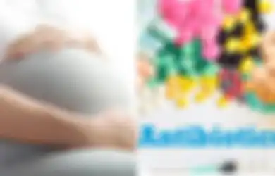 Waspada, Konsumsi Antibiotik Tertentu Selama Kehamilan Dapat Tingkatkan Risiko Keguguran