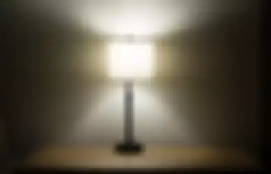 PeduliTubuhmu: Hati-hati! Di Balik Klaim Hemat Listrik, Ternyata Lampu Ini Berbahaya Buat Retina Mata