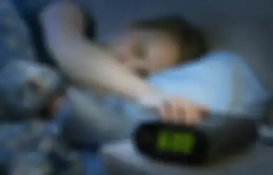 Jangan Sampai Kurang Tidur Karena Bisa Merusak Hubungan Intim dengan Pasangan, Apa Hubungannya?