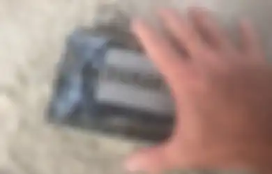 Meski Sebabkan Porak-poranda dan Korban Tewas, Badai di Tempat Ini Sekaligus Ungkap Temuan Kantong Kokain Bernilai Ratusan Juta