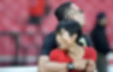 Dalam laga kualifikasi Piala Dunia 2022 di GBK, Indonesia dikalahkan Malaysia 2-3.