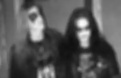 Kisah Mengerikan Per Yngve Ohlins, Musisi Black Metal yang Terobsesi dengan Kematian Hingga Akhirnya Mati Bunuh Diri dengan Cara Tragis
