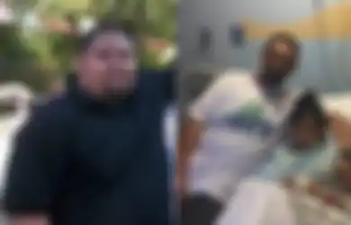 Demi Sumbangkan Ginjal ke Adik Perempuannya, Pria Ini Turunkan Berat Badan Hingga 79 Kilogram