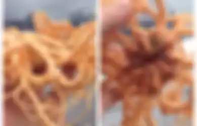 Disebut Mirip Alien, Seekor Makhluk Aneh Ditemukan Nelayan di Lepas Pantai Alaska, Sekilas Seperti Akar Ginseng