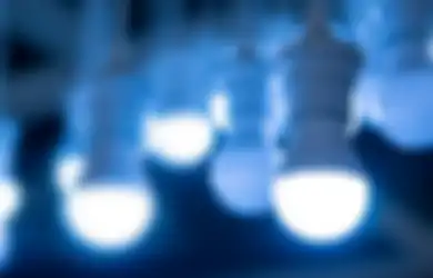 Diklaim Bisa Hemat Listrik Hingga 85 Persen, Faktanya Lampu yang Sangat Populer Ini Simpan Bahaya bagi Kesehatan, Simak Penjelasannya