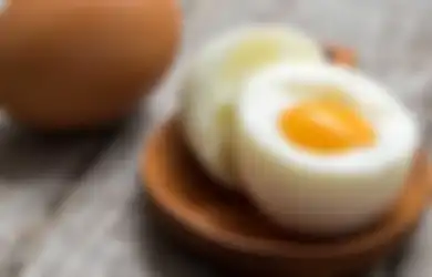 Hadapi Corona; 19 Makanan yang Disiapkan Bertahan Sepanjang Minggu