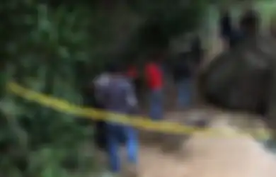 Masa Bulan Madu Belum Selesai, Pengantin Baru Ini Harus Rela Kehilangan Suaminya dan Saksikan Dia Tewas Terbacok di Depan Matanya, Penyebabnya Sungguh Naas