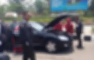 Mobil Dinas Presiden Jokowi 2 Kali Mogok di Kalbar: Ini yang Terjadi Mobil Kepresidenan Amerika Serikat Mogok