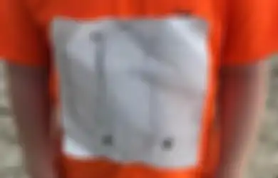 Diolok-olok karena Gambar Ini di Kaosnya, Anak Ini Dapat Kejutan dari Hal Universitas yang Dia Idolakan