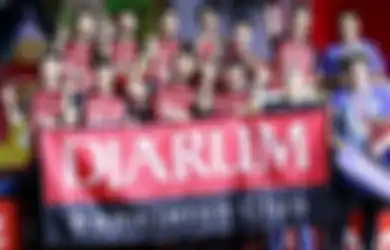 Audisi Umum Bulutangkis PB Djarum Akan Dihentikan Mulai Tahun Depan, Ini Alasannya!