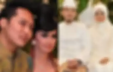 Ngaku Sampai Ingin Bunuh Diri, Nasib Artis Cantik Ini Kini Bak Bumi dan Langit Usai Nikah 3 Kali