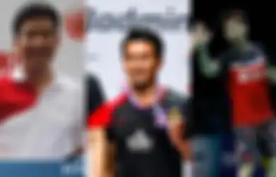 Tim Indonesia Dipaksa Mundur dari All England 2021: Dikenal Sebagai Negara Bulu Tangkis, Lihat Sederet Rekor Mentereng Para Atlet Indonesia, Ganda Putra Paling Berjaya!