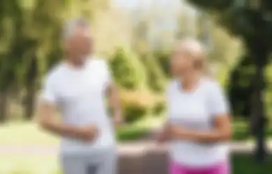 Ini Bukti Olahraga Bisa Membuat Awet Muda, Bukan Serum dan Diet
