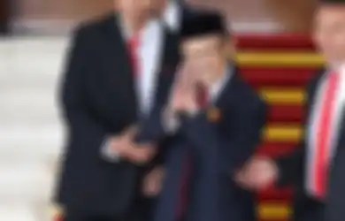 BJ Habibie Dirawat di RSPAD Gatot Subroto, Ini Rekam Jejak Penyakit yang Diderita Presiden RI ke 3 Ini