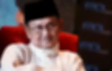 Hoaks! Kabar BJ Habibie Meninggal Dipastikan Tidak Benar
