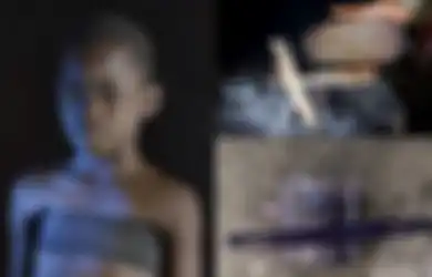 Tak Sekedar Menjaga Tradisi Kuno, Ternyata Inilah Alasan Para Ibu Nekat Sentrika Bagian Sensitif Anak Gadisnya yang Menginjak Masa Puber
