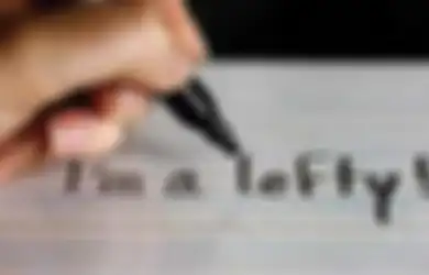 Anda Kidal? Jangan Berkecil Hati, Faktanya Orang Kidal Unggul Tentang Hal Ini dibanding Orang pada Umumnya