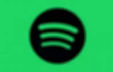 Logo Spotify.