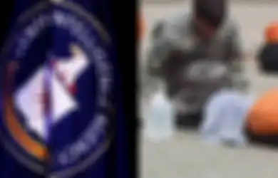 Nekat Gabung Anggota CIA, Pria Ini Berhasil Mengintai Rahasia Besar Amerika Lalu Menjualnya Pada China dengan Harga Sangat Fantastis Untuk Satu Informasinya Saja