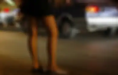 Pengakuan Waria di Cianjur, Sebelum 'Layani' Orang Asing, Mereka Kerap Disuruh Lakukan Hal Ini
