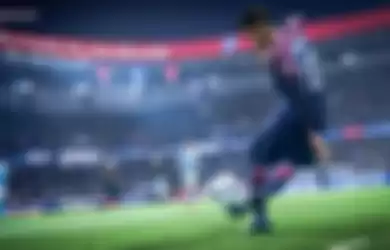 FIFA 19 adalah game yang masuk dalam daftar uji coba layanan cloud gaming EA