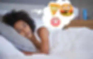Ingatkah Mimpi Apa Anda Semalam? Mengapa Kita Tidak Bisa Mengingat Isi Mimpi, Ini Penjelasannya!