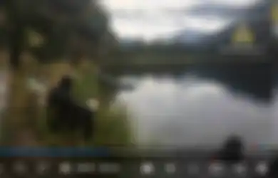 Temukan Benda Mencurigakan Ini di Danau Lewat Kamera GoPro, Remaja Ini Ungkap Kasus Tak Terpecahkan Selama Puluhan Tahun