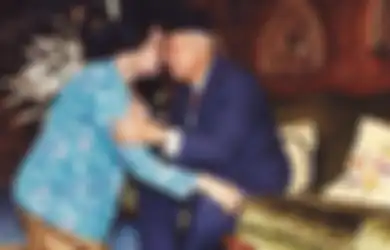 Siapa Sangka, Dari 7 Presiden Indonesia yang Pernah Menjabat, Hanya Soeharto yang Tegas Putus Hubungan Diplomatik dengan China, Ini Ceritanya