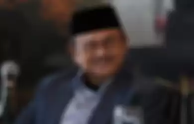 Presiden ketiga Republik Indonesia, Baharuddin Jusuf Habibie 