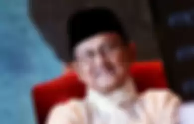 Presiden Indonesia ke-3, BJ Habibie, meninggal dunia di usia 83 tahun (11/9/2019). 