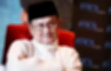 Presiden Republik Indonesia ke-3, BJ Habibie 