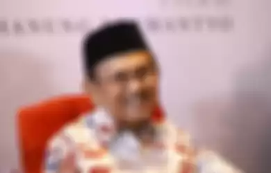 Presiden Ke 3 RI, BJ Habibie tutup usia