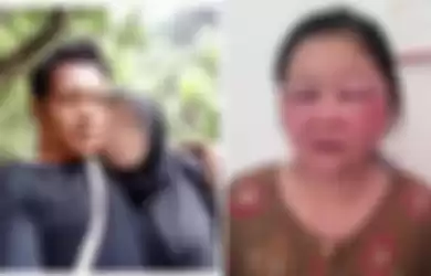 Belum lama ini, viral kasus seorang istri yang dihajar suaminya hingga babak belur karena sembunyikan kunci motor suami saat hendak pergi