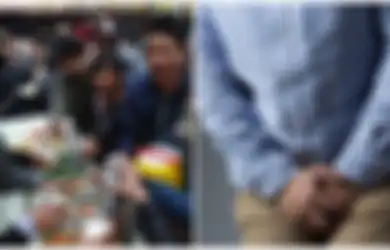 Minum Minuman Beralkohol Semalam Suntuk dan Menahan Kencing, Paginya Hal Mengerikan Terjadi pada Pria Ini