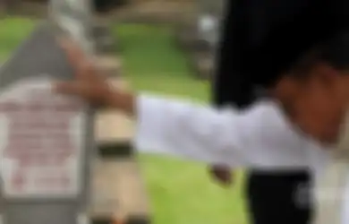 Kisah BJ Habibie Ngotot Siapkan Pemakamannya Sendiri dan Menolak Dimakamkan di TMP Kalibata Jika Hal Ini Tidak Dipenuhi