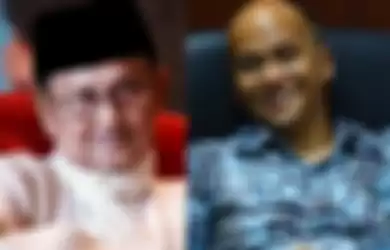 Jadi 'Anak Emas' Satu-satunya Presiden Soeharto, Sang Putra Bongkar Bagaimana Cara BJ Habibie Meraihnya!