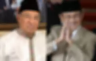 Quraish Shihab Ungkap Percakapan Terakhir BJ Habibie Bersama Sahabat Sebelum Meninggal: Ternyata Seperti Ini Ya Rasanya Orang Mau Meninggal