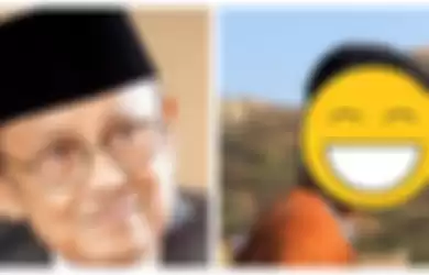 Sama-sama Menekuni Bidang Dirgantara, Inilah Sosok orang yang Akan Menjadi Penerus Bj Habibie