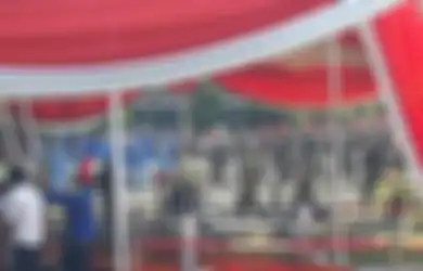 Cerita Saudi, Petugas Makam yang  Kerap Berjumpa Habibie saat Berziarah, Kini Ia Menggali Makamnya