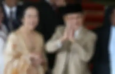 BJ Habibie Temui Sang Kekasih Hati, Ainun Habibie, di Keabadiaan