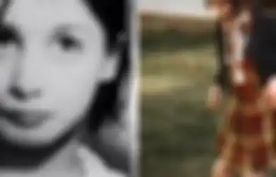 Ditinggalkan, Dianiaya, Dieksploitasi: Kehidupan Tragis Genie Wiley Si Anak Liar, 'Ayah Memukul Lengan, Kayu Besar, Tidak Meludah..'