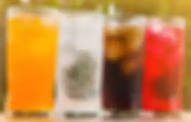 Hindari 5 Jenis Minuman Ini Bila Ingin Turunkan Berat Badan, Salah Satunya Kopi dari Kafe
