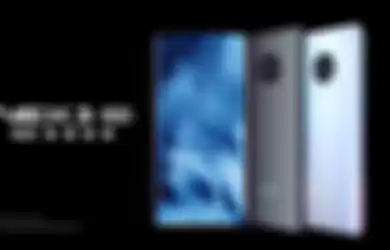 Rumor Vivo NEX 3