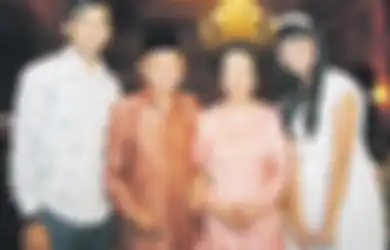 Mengenang BJ Habibie: Gara-gara 'Cinta Fitri' Sang Doktor pun Jadi Doyan Nonton Sinetron, Kok Bisa?
