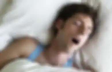 Awas, Kebiasaan Tidur Mangap Bisa Bikin Gigi Terkikis hingga Busuk, Apa Hubungannya?