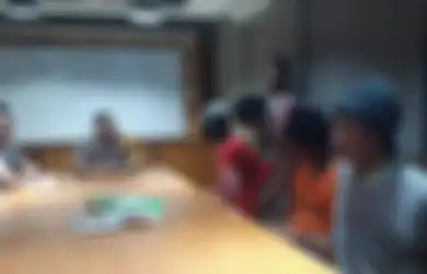 ZA, Siswa SMA yang Tikam Begal Hingga Tewas Karena Emosi Kekasihnya Dilecehkan Terancam Hukuman 7 Tahun Penjara