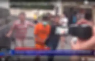 ZA, Siswa SMA yang Tikam Begal Hingga Tewas Karena Emosi Kekasihnya Dilecehkan Terancam Hukuman 7 Tahun Penjara