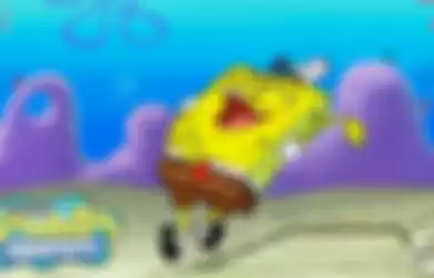 Spongebob Squarepants